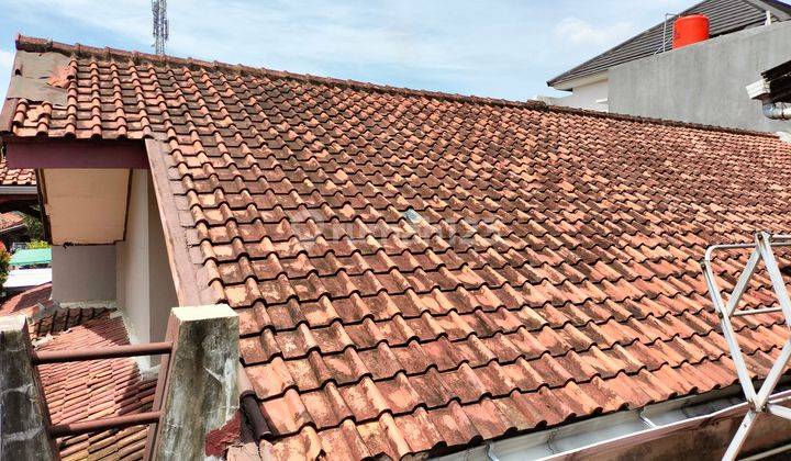 Rumah Murah Hadap Timur Kedunghalang Dekat Lingkar Bogor, Cibuluh 14