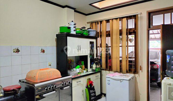 Rumah Murah Hadap Timur Kedunghalang Dekat Lingkar Bogor, Cibuluh 15
