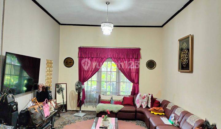 Rumah Murah Hadap Timur Kedunghalang Dekat Lingkar Bogor, Cibuluh 17