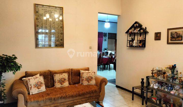 Rumah Murah Hadap Timur Kedunghalang Dekat Lingkar Bogor, Cibuluh 18
