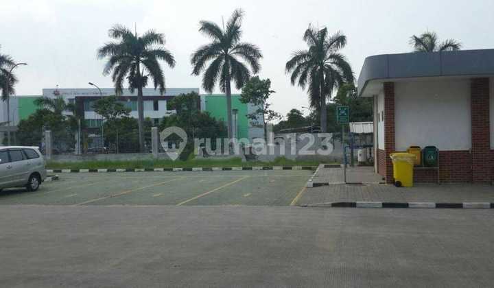 Pabrik Siap Huni Strategis Jababeka Cikarang Dekat Tol Cikampek  6