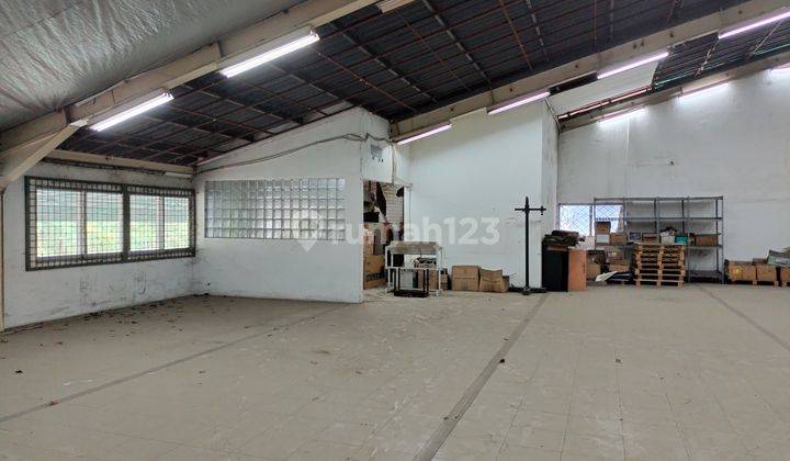 Pabrik Murah Kawasan Industri Cakung Dekat Tol Lingkar Luar 8