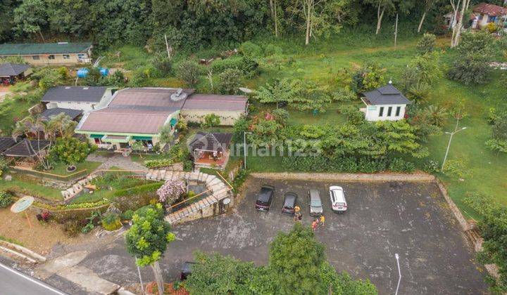 Cafe Resto Murah View Danau Toba Kawasan Wisata Prioritas  4