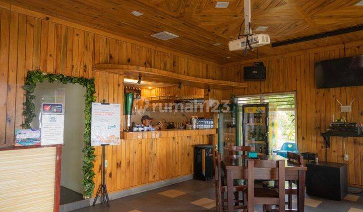 Cafe Resto Murah View Danau Toba Kawasan Wisata Prioritas  9
