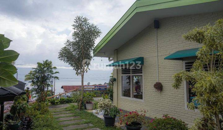 Cafe Resto Murah View Danau Toba Kawasan Wisata Prioritas  10