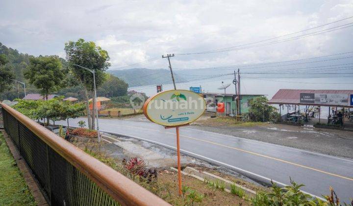 Cafe Resto Murah View Danau Toba Kawasan Wisata Prioritas  1