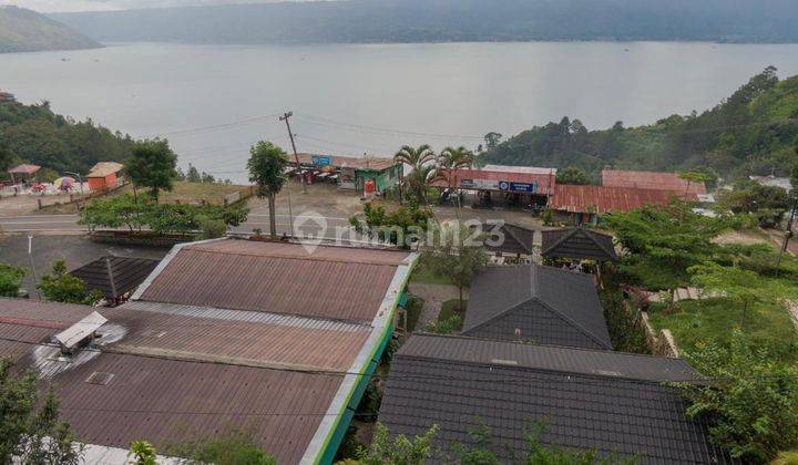 Cafe Resto Murah View Danau Toba Kawasan Wisata Prioritas  13