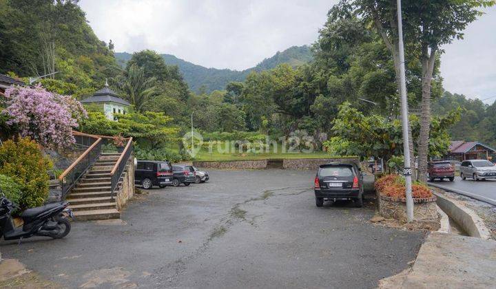 Cafe Resto Murah View Danau Toba Kawasan Wisata Prioritas  17