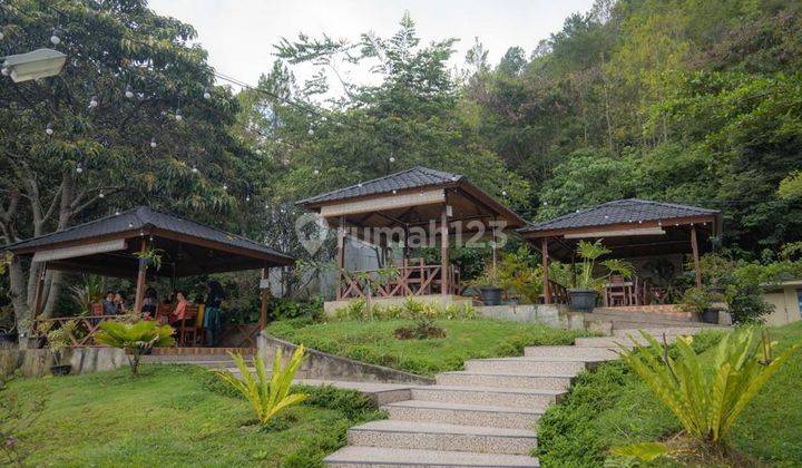 Cafe Resto Murah View Danau Toba Kawasan Wisata Prioritas  16