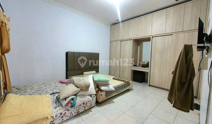 Rumah Murah Yasmin Jalan Utama Dekat Tol Lingkar Bogor, Jagorawi 10