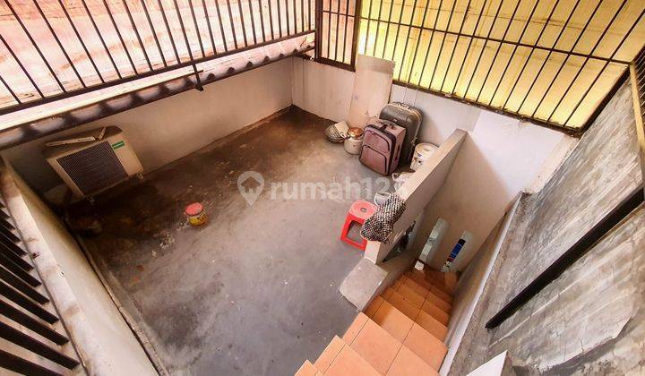 Rumah Murah Yasmin Jalan Utama Dekat Tol Lingkar Bogor, Jagorawi 13