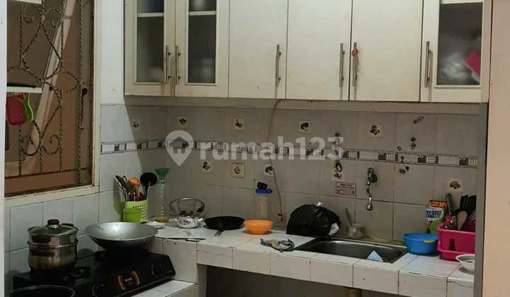 Rumah Murah Yasmin Jalan Utama Dekat Tol Lingkar Bogor, Jagorawi 14