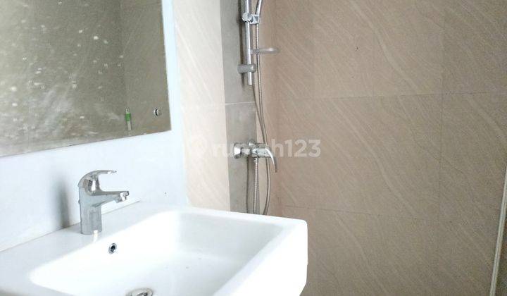 kamar mandi apartemen bogor icon murah view