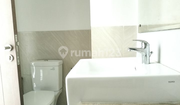 kamar mandi apartemen bogor icon murah view
