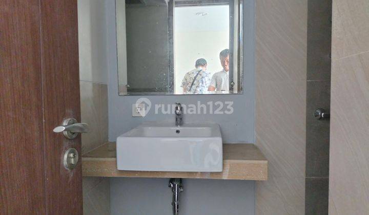 kamar mandi apartemen bogor icon murah view