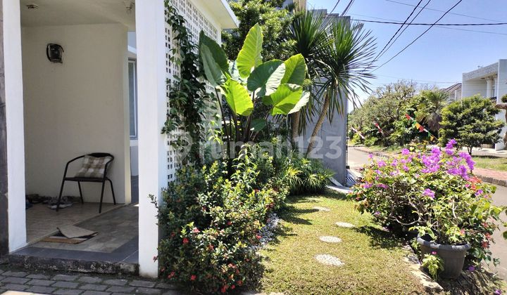 foto lainnya rumah murah strategis sinbad dekat