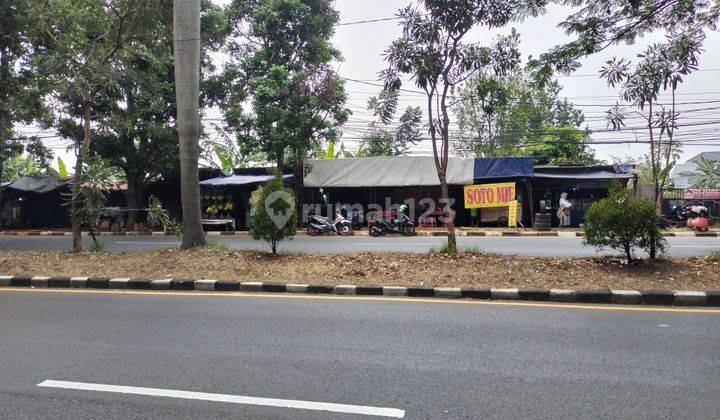 Tanah Murah Ringroad Yasmin Abd Bin Nuh Dekat Tol Lingkar Bogor  2