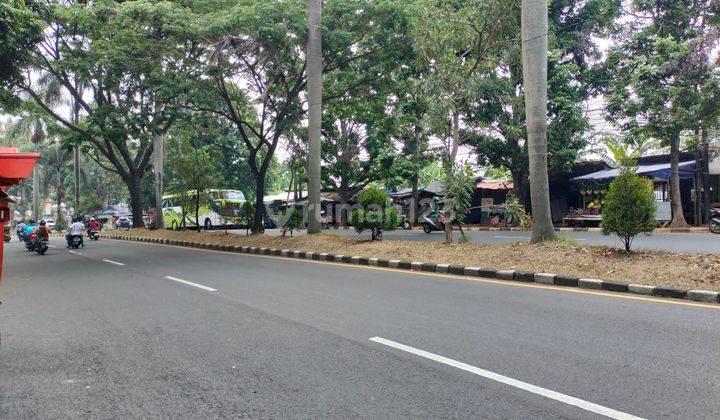 Tanah Murah Ringroad Yasmin Abd Bin Nuh Dekat Tol Lingkar Bogor  1