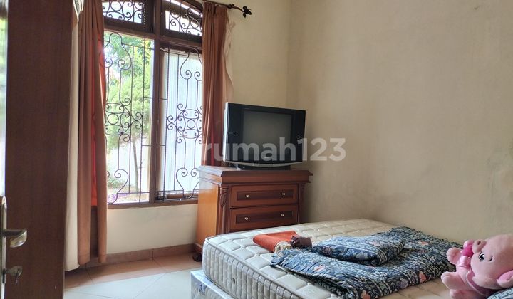 Rumah Mewah Murah Yasmin Raya Cocok Usaha Dekat Tol Lingkar Bogor 2