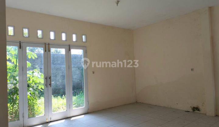 Turun Harga Rumah Murah Bogor Country Jalan Utama Dekat Yasmin  Lingkar Bogor 2