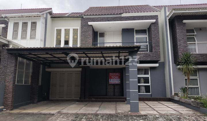 Rumah Siap Huni Raffles Hill Akses Transyogi Cibubur Tol Jagorawi Rumah Siap Huni Raffles Hill Akses Transyogi Cibubur Tol Jagorawi