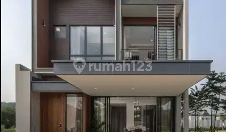 Rumah Furnish Sanctuary Sentul View Gunung Dekat Tol Jagorawi Rumah Furnish Sanctuary Sentul View Gunung Dekat Tol Jagorawi