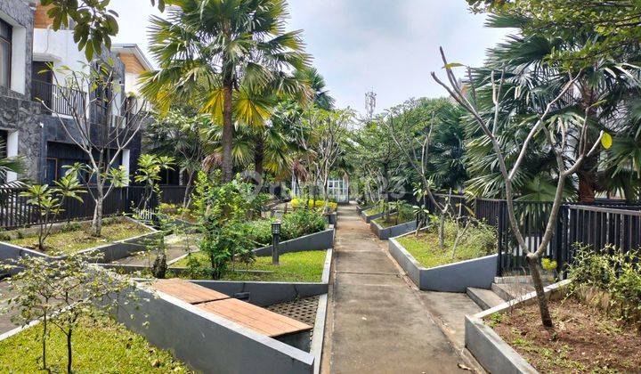 Rumah Cluster Murah Sailendra Residen Dekat Solis, Lingkar Bogor 2