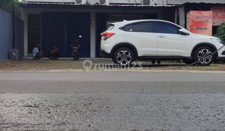 Ruko Gandeng Murah Pekayon Tengah Kota Bekasi, Tol MBZ Cikampek 2