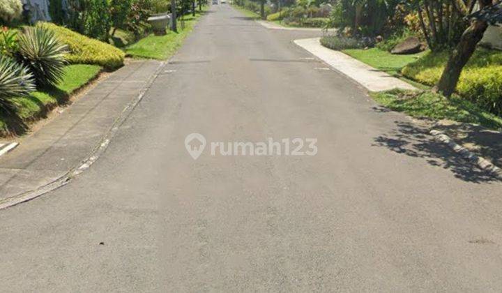 Turun Harga Rumah Murah Hitung Tanah Tampak Siring Sentul Dekat Jagorawi Aeon 2