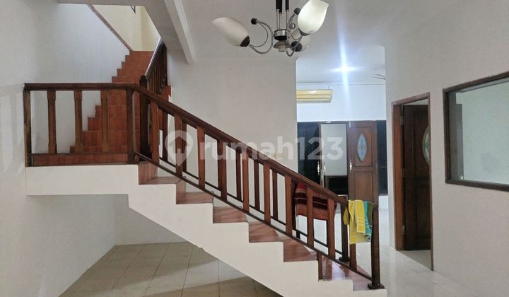Rumah Murah Mayor Oking Cibinong Cirimekar Buat Usaha Kantor Kost 2