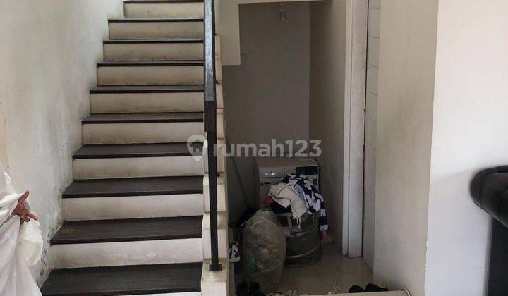 Rumah Vila Hoek Murah Istana Bunga Rancamaya Ciawi Akses Jagorawi 2