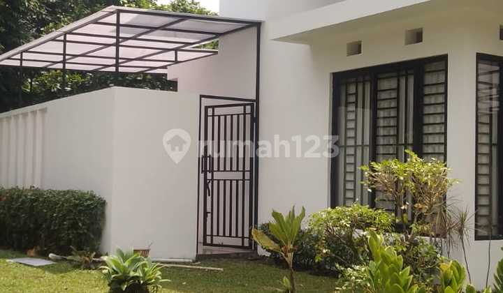 Affordable Cool Corner House Ready to Live True Harmony Jagorawi Access Affordable Cool Corner House Ready to Live True Harmony Jagorawi Access