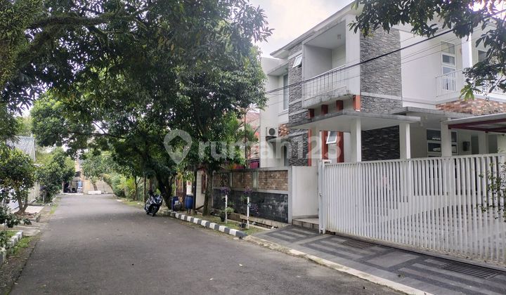 Luxury House Menteng Asri Ready to Live Jagorawi Toll Access Borr Yasmin 2