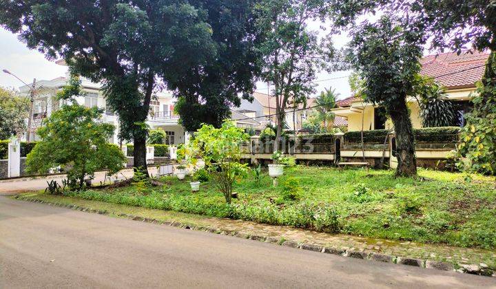 Rumah Hoek Murah Yasmin Cluster Raflesia Akses Tol Lingkar Bogor 2