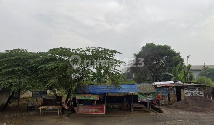 Tanah Komersil Murah Bojong Nangka Gunung Putri Akses Tol Jagoraw Tanah Komersil Murah Bojong Nangka Gunung Putri Akses Tol Jagoraw