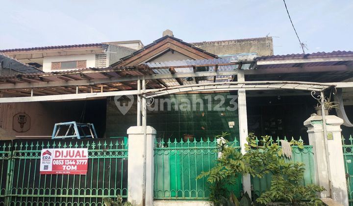 Affordable Bantarjati Bangbarung House Near Pajajaran Jagorawi 2