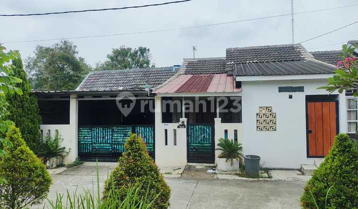 Rumah Kost Hoek Murah Griya Indah Akses Tol Cikampek Cipularang