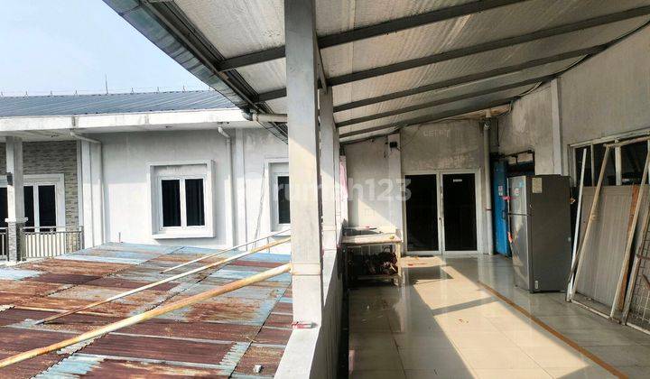 foto lainnya pabrik murah siap huni bogor