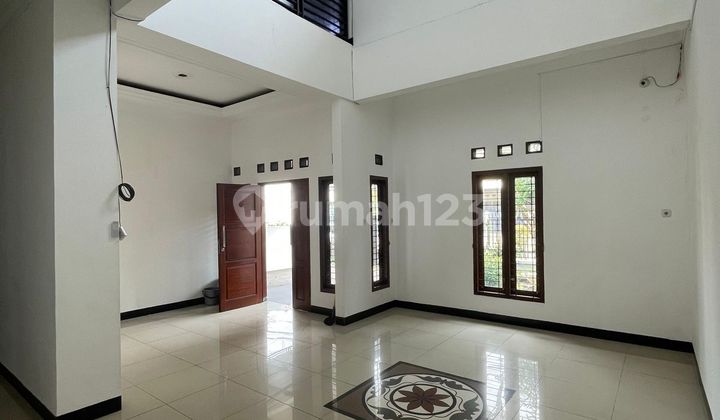 Rumah Strategis Yasmin Raya Cocok Usaha Kantor Akses Tol Borr Rumah Strategis Yasmin Raya Cocok Usaha Kantor Akses Tol Borr