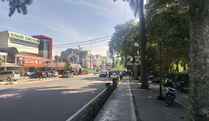 Kav Komersil Sudirman Cocok Cafe Resto View Bogor Akses Jagorawi Kav Komersil Sudirman Cocok Cafe Resto View Bogor Akses Jagorawi