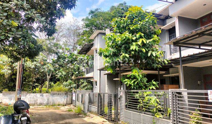 Rumah Murah Pakuan Tajur Dekat Pajajaran Siliwangi Jagorawi 2
