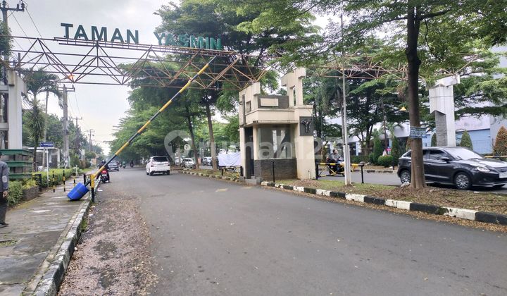 Kavling Murah Siap Bangun Yasmin Raya Cocok Hunian Usaha Kantor Kavling Murah Siap Bangun Yasmin Raya Cocok Hunian Usaha Kantor