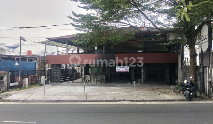 Ex Resto Cafe Hoek Murah Panduraya Akses Tol Summarecon Pajajaran Ex Resto Cafe Hoek Murah Panduraya Akses Tol Summarecon Pajajaran