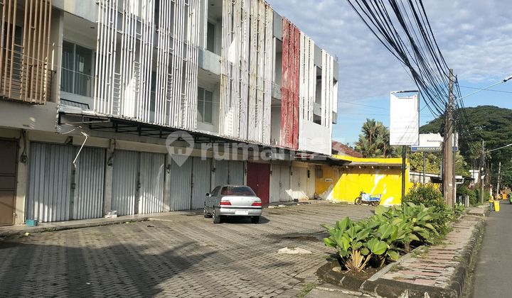 Ruko Gandeng Murah Tengah Kota Merdeka Akses Krl Jagorawi Borr Ruko Gandeng Murah Tengah Kota Merdeka Akses Krl Jagorawi Borr