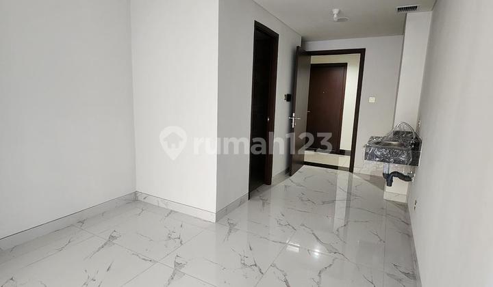 Loss Sale Cheap Transparent Icon Cibubur Exclusive Apartment 1st Floor