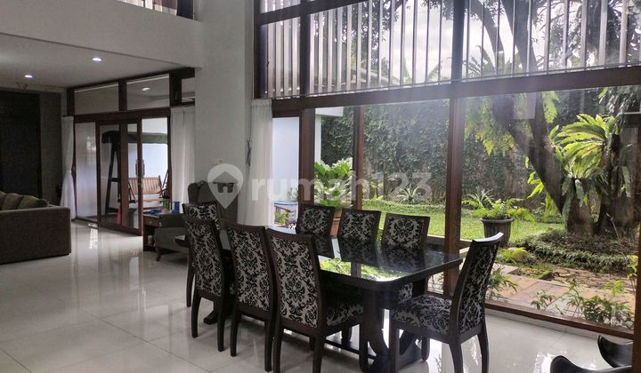 Luxury Hoek Villa Duta Ready to Occupancy Jagorawi Pajajaran Access 2