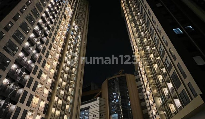 Jual Rugi Murah Transpark Icon Cibubur Apart Eksklusif Lantai 1 Jual Rugi Murah Transpark Icon Cibubur Apart Eksklusif Lantai 1