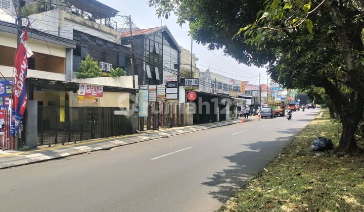 Affordable Commercial Area in Panduraya Near Summarecon Pajajaran Toll Road Bangbarung