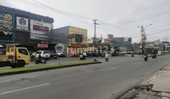Rumah Murah Mayor Oking Cibinong Cirimekar Buat Usaha Kantor Kost