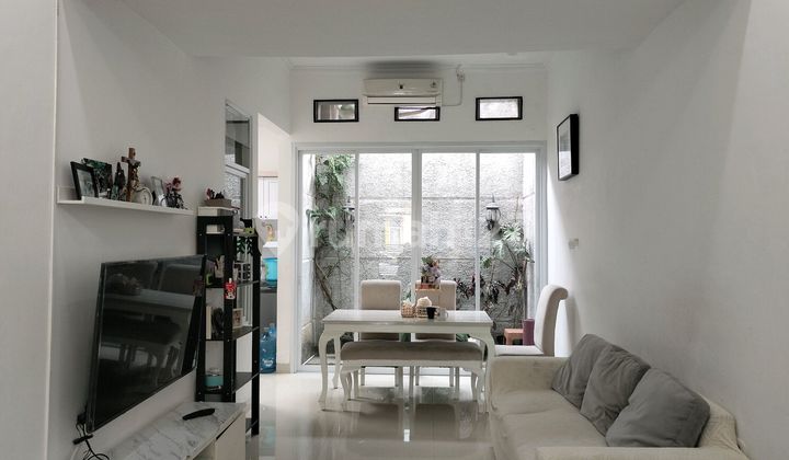 Rumah Bcc Savana Ardea Siap Huni Full Renov Akses Tol Borr Yasmin